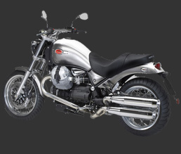 MOTO BEL BELLAGIO LUXURY